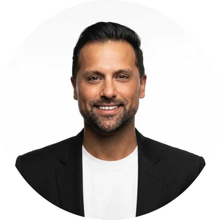 Joshua Heraldez, Orange County real estate agent